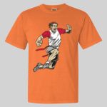 Garment Dyed Heavyweight Ringspun Resort Tee Thumbnail