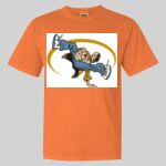 Garment Dyed Heavyweight Ringspun Resort Tee Thumbnail