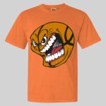 Garment Dyed Heavyweight Ringspun Resort Tee Thumbnail