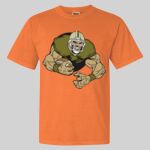 Garment Dyed Heavyweight Ringspun Resort Tee Thumbnail