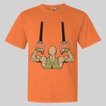 Garment Dyed Heavyweight Ringspun Resort Tee Thumbnail