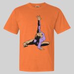 Garment Dyed Heavyweight Ringspun Resort Tee Thumbnail