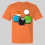 Garment Dyed Heavyweight Ringspun Resort Tee Thumbnail