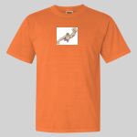 Garment Dyed Heavyweight Ringspun Resort Tee Thumbnail