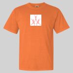 Garment Dyed Heavyweight Ringspun Resort Tee Thumbnail