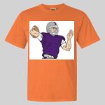 Garment Dyed Heavyweight Ringspun Resort Tee Thumbnail