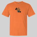 Garment Dyed Heavyweight Ringspun Resort Tee Thumbnail