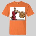 Garment Dyed Heavyweight Ringspun Resort Tee Thumbnail