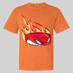 Garment Dyed Heavyweight Ringspun Resort Tee Thumbnail