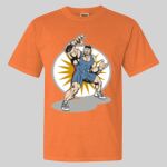 Garment Dyed Heavyweight Ringspun Resort Tee Thumbnail