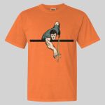 Garment Dyed Heavyweight Ringspun Resort Tee Thumbnail