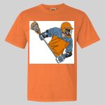 Garment Dyed Heavyweight Ringspun Resort Tee Thumbnail