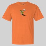 Garment Dyed Heavyweight Ringspun Resort Tee Thumbnail