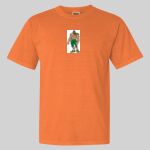 Garment Dyed Heavyweight Ringspun Resort Tee Thumbnail