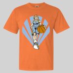 Garment Dyed Heavyweight Ringspun Resort Tee Thumbnail