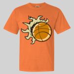 Garment Dyed Heavyweight Ringspun Resort Tee Thumbnail