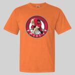 Garment Dyed Heavyweight Ringspun Resort Tee Thumbnail