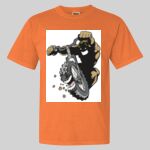 Garment Dyed Heavyweight Ringspun Resort Tee Thumbnail