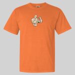 Garment Dyed Heavyweight Ringspun Resort Tee Thumbnail