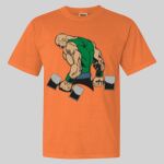 Garment Dyed Heavyweight Ringspun Resort Tee Thumbnail