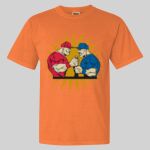 Garment Dyed Heavyweight Ringspun Resort Tee Thumbnail