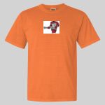 Garment Dyed Heavyweight Ringspun Resort Tee Thumbnail