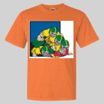 Garment Dyed Heavyweight Ringspun Resort Tee Thumbnail