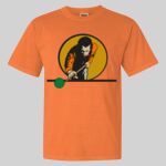 Garment Dyed Heavyweight Ringspun Resort Tee Thumbnail