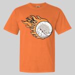 Garment Dyed Heavyweight Ringspun Resort Tee Thumbnail