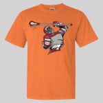 Garment Dyed Heavyweight Ringspun Resort Tee Thumbnail