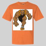 Garment Dyed Heavyweight Ringspun Resort Tee Thumbnail