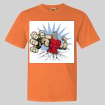 Garment Dyed Heavyweight Ringspun Resort Tee Thumbnail