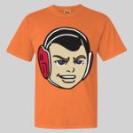 Garment Dyed Heavyweight Ringspun Resort Tee Thumbnail