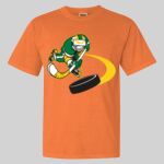 Garment Dyed Heavyweight Ringspun Resort Tee Thumbnail