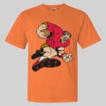 Garment Dyed Heavyweight Ringspun Resort Tee Thumbnail