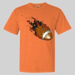 Garment Dyed Heavyweight Ringspun Resort Tee Thumbnail