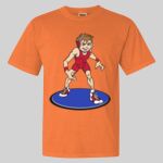 Garment Dyed Heavyweight Ringspun Resort Tee Thumbnail