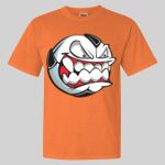 Garment Dyed Heavyweight Ringspun Resort Tee Thumbnail