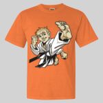 Garment Dyed Heavyweight Ringspun Resort Tee Thumbnail