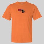 Garment Dyed Heavyweight Ringspun Resort Tee Thumbnail