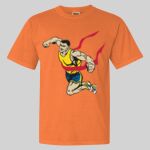 Garment Dyed Heavyweight Ringspun Resort Tee Thumbnail