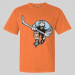 Garment Dyed Heavyweight Ringspun Resort Tee Thumbnail