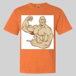 Garment Dyed Heavyweight Ringspun Resort Tee Thumbnail