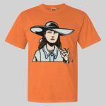 Garment Dyed Heavyweight Ringspun Resort Tee Thumbnail