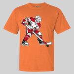 Garment Dyed Heavyweight Ringspun Resort Tee Thumbnail