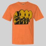 Garment Dyed Heavyweight Ringspun Resort Tee Thumbnail