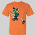 Garment Dyed Heavyweight Ringspun Resort Tee Thumbnail