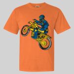 Garment Dyed Heavyweight Ringspun Resort Tee Thumbnail