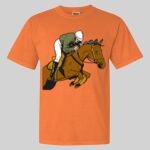 Garment Dyed Heavyweight Ringspun Resort Tee Thumbnail