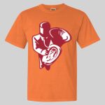 Garment Dyed Heavyweight Ringspun Resort Tee Thumbnail